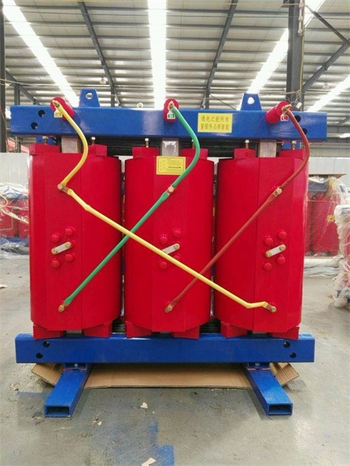 海淀SCB12-315KVA干式变压器现货直发